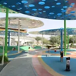Modern 1Br Apartment Masdar City